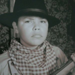 Meet your Posher, Jesse